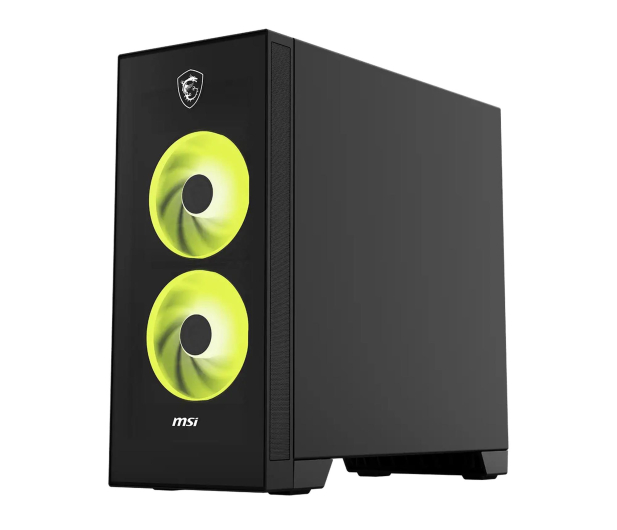 MSI MAG Infinite S AI Ultra 5-225F/16GB/2TB RTX5060 - 1518611 - zdjęcie 2